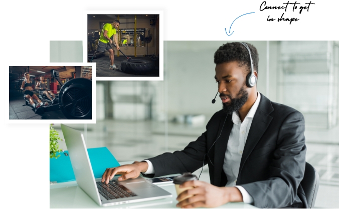 Contact Us Image